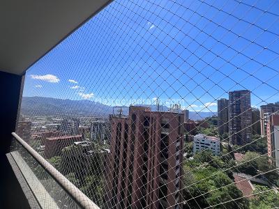 Apartamento en arriendo en La Linde, Medellín · foto 17 de 18