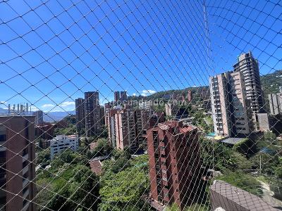 Apartamento en arriendo en La Linde, Medellín · foto 18 de 18