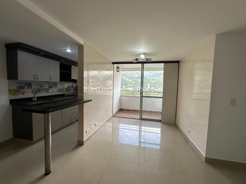 Apartamento en Arriendo, Navarra, Bello - Widok 3