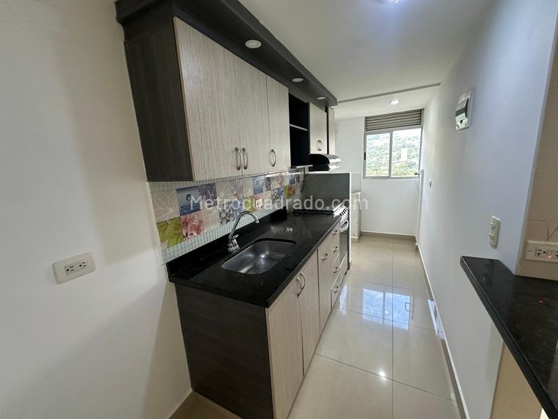 Apartamento en Arriendo, Navarra, Bello - Widok 5