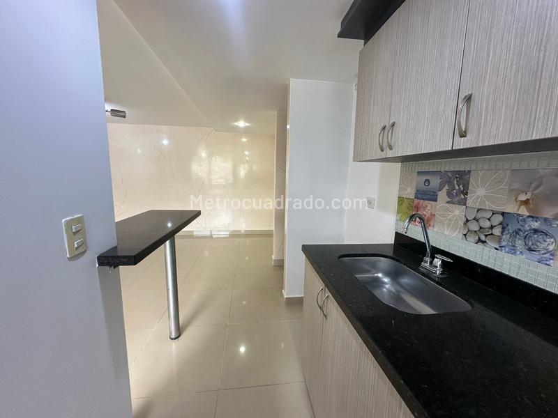 Apartamento en Arriendo, Navarra, Bello - Widok 6