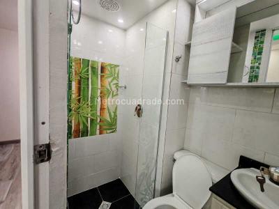 Apartamento en venta en Robledo, Medellín · foto 10 de 11