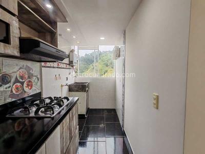 Apartamento en venta en Robledo, Medellín · foto 11 de 11