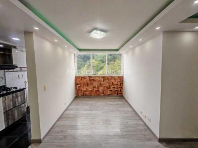 Apartamento en venta en Robledo, Medellín · foto 2 de 11