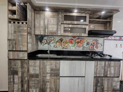 Apartamento en venta en Robledo, Medellín · foto 4 de 11