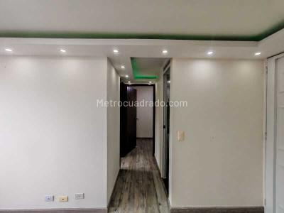 Apartamento en venta en Robledo, Medellín · foto 5 de 11