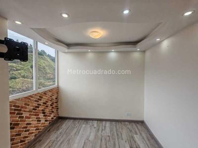 Apartamento en venta en Robledo, Medellín · foto 6 de 11