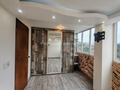 Apartamento en venta en Robledo, Medellín · foto 7 de 11