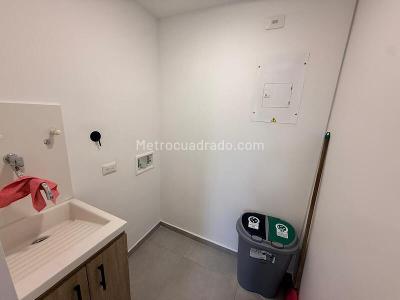 Apartamento de 2 alcobas en venta en San Antonio De Pereira, Rionegro, 60 m² · foto 13 de 16
