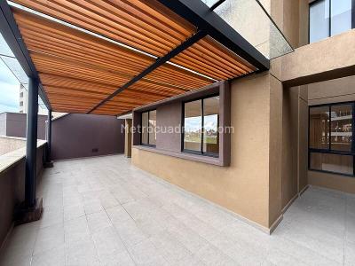 Apartamento de 2 alcobas en venta en San Antonio De Pereira, Rionegro, 60 m² · foto 14 de 16