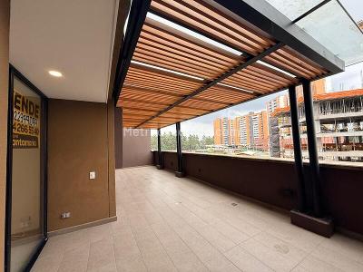 Apartamento de 2 alcobas en venta en San Antonio De Pereira, Rionegro, 60 m² · foto 15 de 16