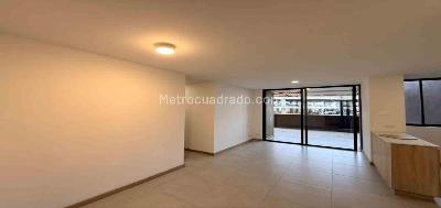 Apartamento de 2 alcobas en venta en San Antonio De Pereira, Rionegro, 60 m² · foto 2 de 16