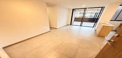 Apartamento de 2 alcobas en venta en San Antonio De Pereira, Rionegro, 60 m² · foto 3 de 16