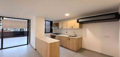 Apartamento de 2 alcobas en venta en San Antonio De Pereira, Rionegro, 60 m² · foto 4 de 16