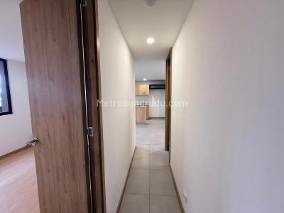 Apartamento de 2 alcobas en venta en San Antonio De Pereira, Rionegro, 60 m² · foto 6 de 16