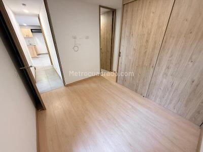 Apartamento de 2 alcobas en venta en San Antonio De Pereira, Rionegro, 60 m² · foto 9 de 16