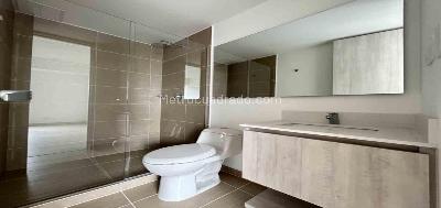 Apartamento de 2 alcobas en venta en El Poblado, Medellín, 92 m² · foto 13 de 19