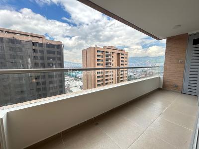 Apartamento de 2 alcobas en venta en El Poblado, Medellín, 92 m² · foto 17 de 19