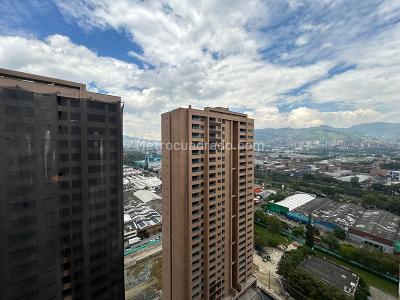Apartamento de 2 alcobas en venta en El Poblado, Medellín, 92 m² · foto 19 de 19
