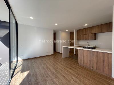 Apartamento de 3 alcobas en venta en El Trianon, Envigado, 85 m² · foto 2 de 20