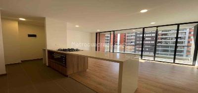 Apartamento de 3 alcobas en venta en El Trianon, Envigado, 85 m² · foto 3 de 20