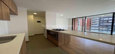 Apartamento de 3 alcobas en venta en El Trianon, Envigado, 85 m² · foto 4 de 20