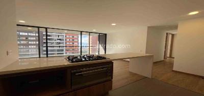 Apartamento de 3 alcobas en venta en El Trianon, Envigado, 85 m² · foto 5 de 20