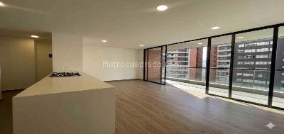 Apartamento de 3 alcobas en venta en El Trianon, Envigado, 85 m² · foto 6 de 20