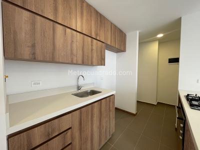 Apartamento de 3 alcobas en venta en El Trianon, Envigado, 85 m² · foto 8 de 20