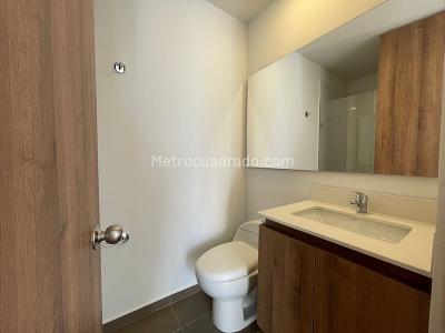 Apartamento de 3 alcobas en venta en El Trianon, Envigado, 85 m² · foto 16 de 20