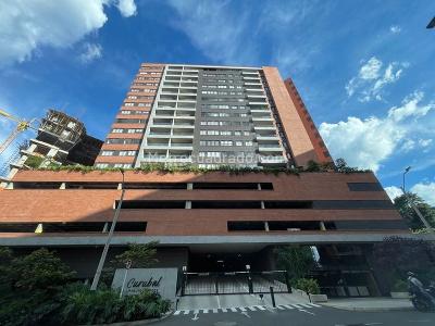 Apartamento de 3 alcobas en venta en El Trianon, Envigado, 85 m² · foto 19 de 20