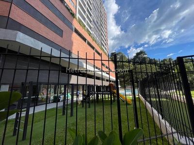 Apartamento de 3 alcobas en venta en El Trianon, Envigado, 85 m² · foto 20 de 20