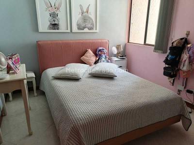 Apartamento de 2 alcobas en venta en Conquistadores, Medellín, 79 m² · foto 5 de 8