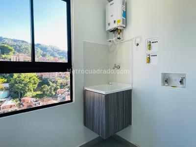 Apartamento en venta en Camino Verde, Envigado · foto 16 de 18