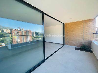 Apartamento en venta en Camino Verde, Envigado · foto 17 de 18