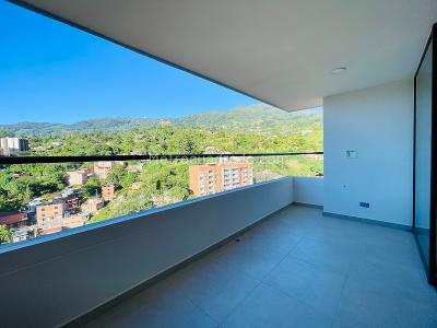 Apartamento en venta en Camino Verde, Envigado · foto 18 de 18