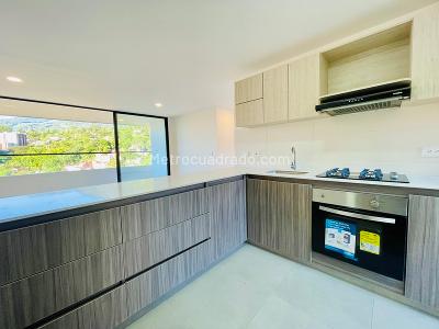 Apartamento en venta en Camino Verde, Envigado · foto 4 de 18