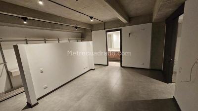 Apartamento de 3 alcobas en arriendo en El Poblado, Medellín, 179 m² · foto 11 de 20