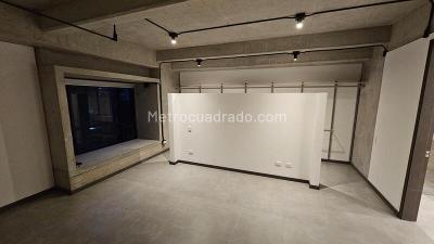 Apartamento de 3 alcobas en arriendo en El Poblado, Medellín, 179 m² · foto 12 de 20