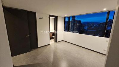 Apartamento de 3 alcobas en arriendo en El Poblado, Medellín, 179 m² · foto 13 de 20