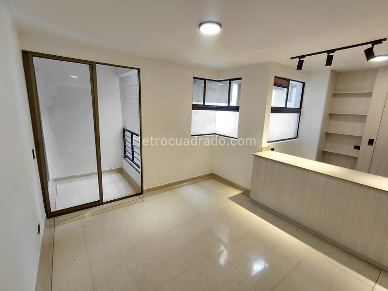 Apartamento en Arriendo, Bello, Bello - Widok 4
