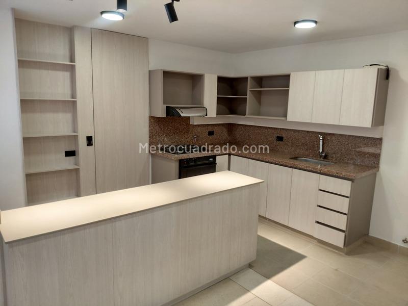 Apartamento en Arriendo, Bello, Bello - Widok 6