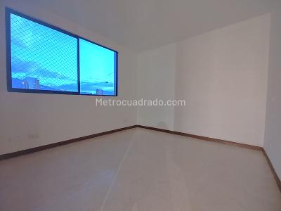 Apartamento de 3 alcobas en arriendo en El Poblado, Medellín, 113 m² · foto 11 de 14