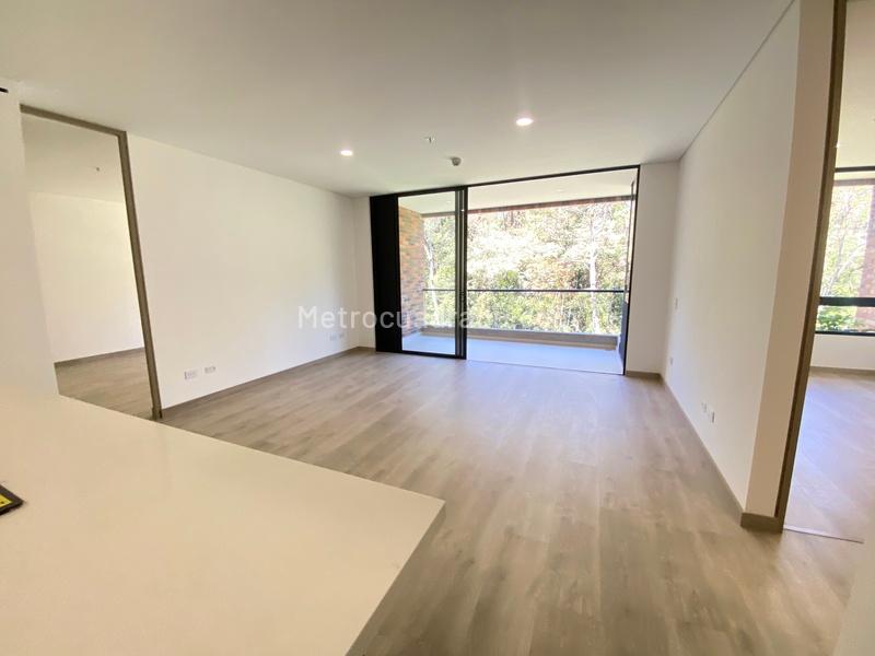 2BR Apartment in La Fe (100 m²)