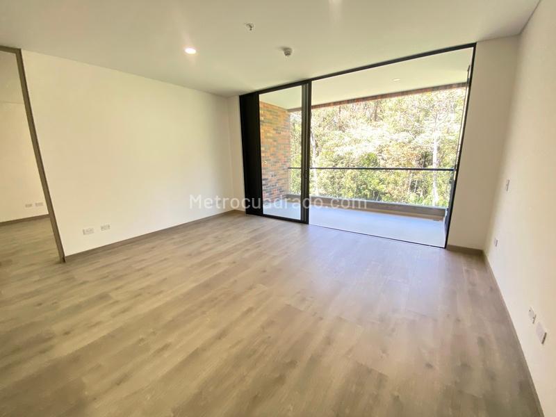 2BR Apartment in La Fe (100 m²) - 2
