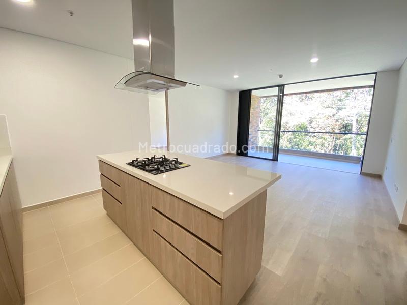 2BR Apartment in La Fe (100 m²) - 3