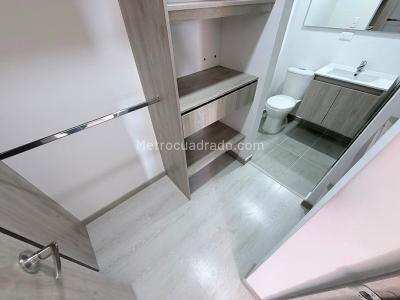 Apartamento de 3 alcobas en venta en San Antonio De Pereira, Rionegro, 86 m² · foto 10 de 19