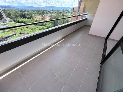 Apartamento de 3 alcobas en venta en San Antonio De Pereira, Rionegro, 86 m² · foto 12 de 19