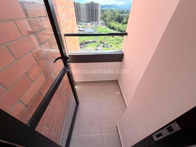Apartamento de 3 alcobas en venta en San Antonio De Pereira, Rionegro, 86 m² · foto 13 de 19