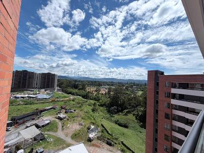 Apartamento de 3 alcobas en venta en San Antonio De Pereira, Rionegro, 86 m² · foto 15 de 19
